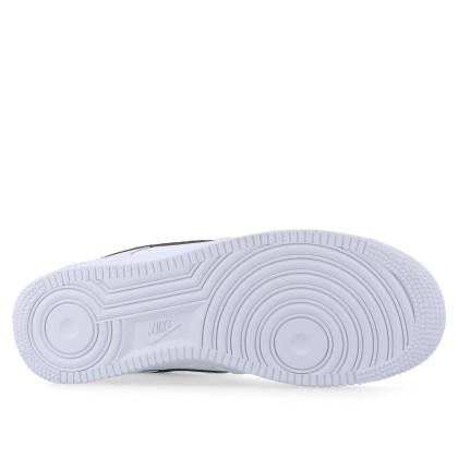 Nike Air Force 1  07 White/black