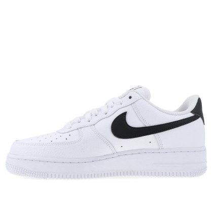 Nike Air Force 1  07 White/black