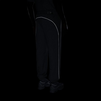 Nike Calça Nrg Nocta Dk Grey Heather/matte Silver/black Nike Calça Nrg Nocta Dk Grey Heather/matte Silver/black