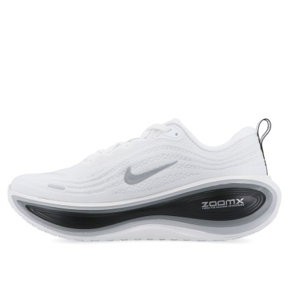 Nike Vomero Plus White/metallic Silver