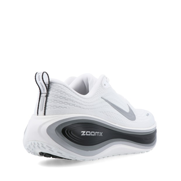 Nike Vomero Plus White/metallic Silver