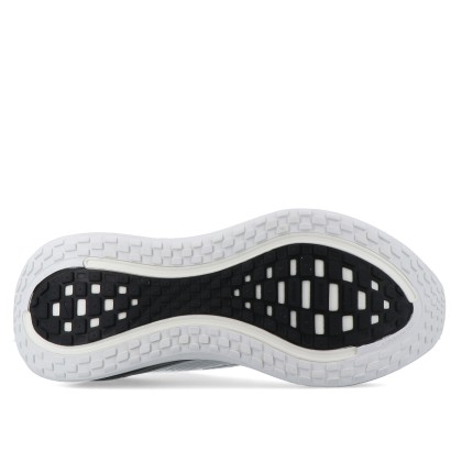 Nike Vomero Plus White/metallic Silver