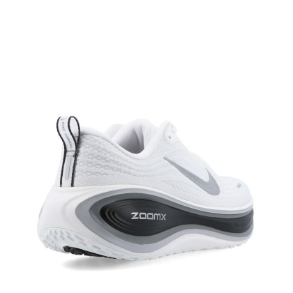 Nike Vomero Plus White/metallic Silver
