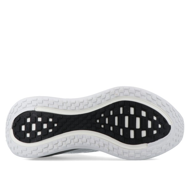 Nike Vomero Plus White/metallic Silver