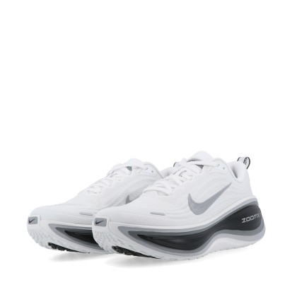 Nike Vomero Plus White/metallic Silver