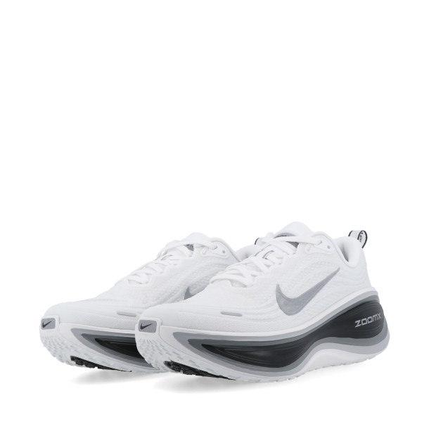 Nike Vomero Plus White/metallic Silver