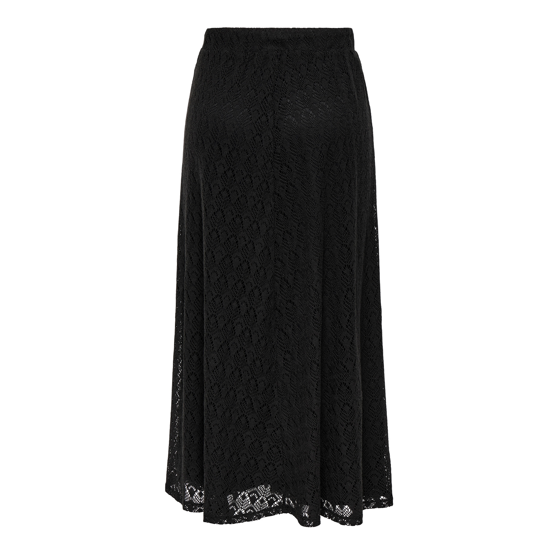 Only Saia Dana Tassel Black