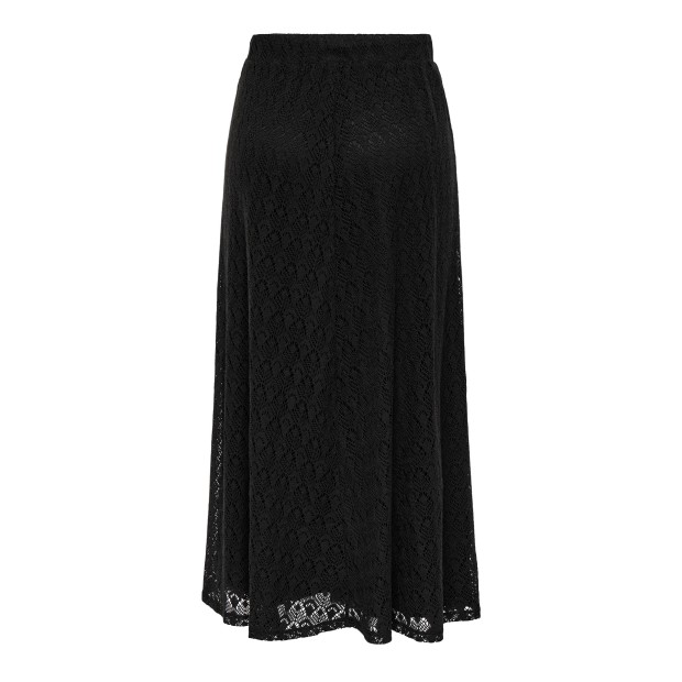 Only Saia Dana Tassel Black