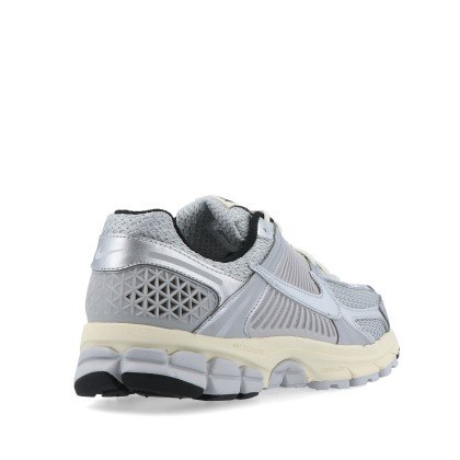 Nike Zoom Vomero 5 Grey Fog/chrome-metallic Silver