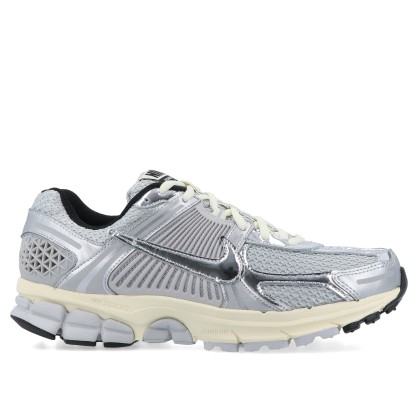 Nike Zoom Vomero 5 Grey Fog/chrome-metallic Silver