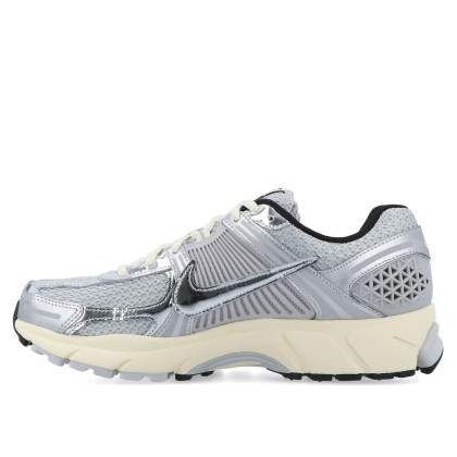 Nike Zoom Vomero 5 Grey Fog/chrome-metallic Silver