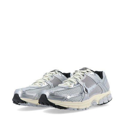 Nike Zoom Vomero 5 Grey Fog/chrome-metallic Silver