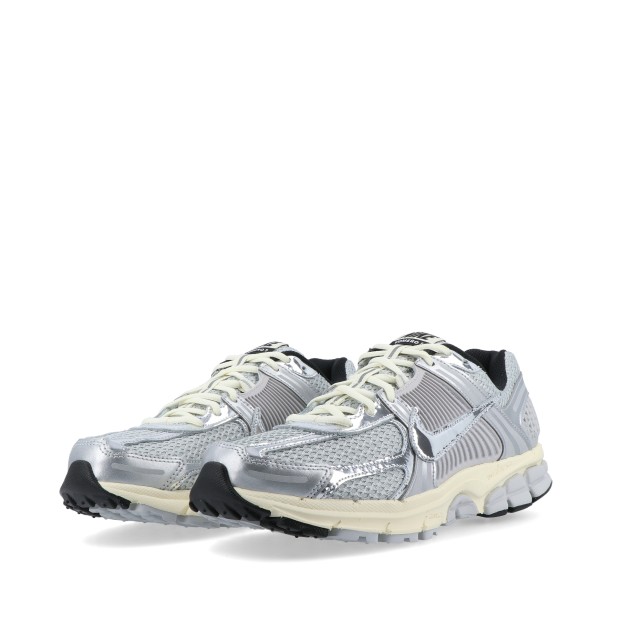 Nike Zoom Vomero 5 Grey Fog/chrome-metallic Silver