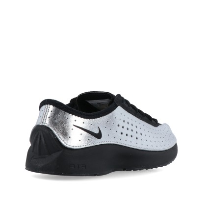 Nike Air Superfly Metallic Silver/black-anthracite