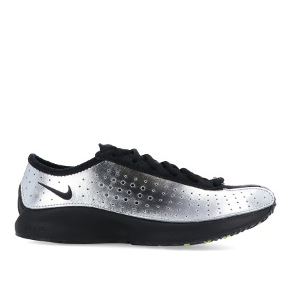 Nike Air Superfly Metallic Silver/black-anthracite