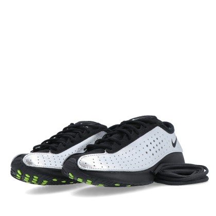 Nike Air Superfly Metallic Silver/black-anthracite