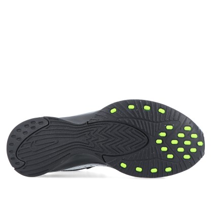 Nike Air Superfly Metallic Silver/black-anthracite