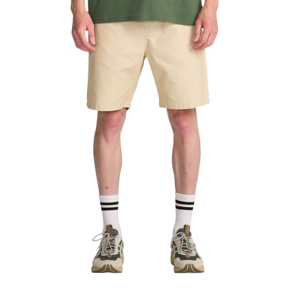 Billabong Walkshorts Larry Linen Natural