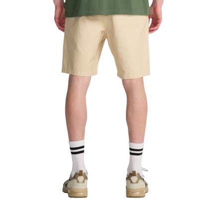 Billabong Walkshorts Larry Linen Natural