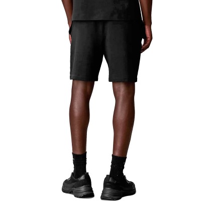 Calvin Klein Cal��o Eu 350terry Badge Black