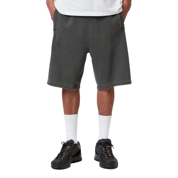 Carhartt Wip Calção Nelson Black