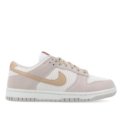 Nike Dunk Low Se Sail/linen-lt Orewood Brn