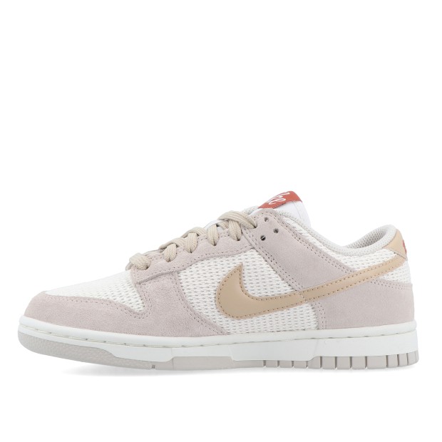 Nike Dunk Low Se Sail/linen-lt Orewood Brn