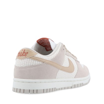 Nike Dunk Low Se Sail/linen-lt Orewood Brn