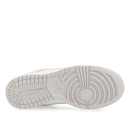 Nike Dunk Low Se Sail/linen-lt Orewood Brn