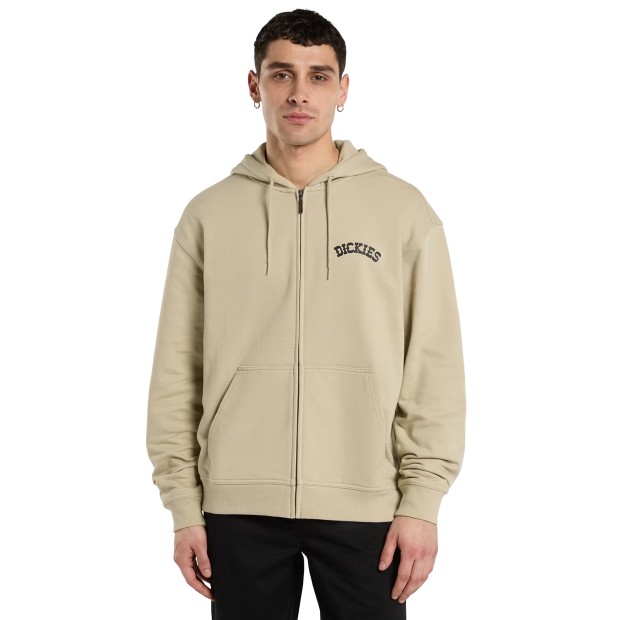 Dickies Casaco Bettsville Eucalyptus