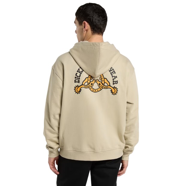 Dickies Casaco Bettsville Eucalyptus