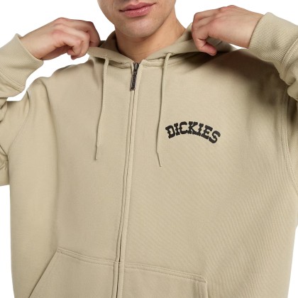 Dickies Casaco Bettsville Eucalyptus