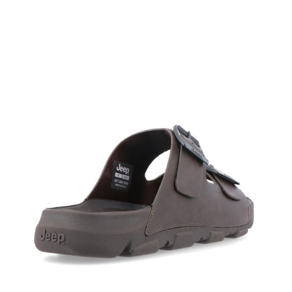 JEEP Daytona Dk.brown