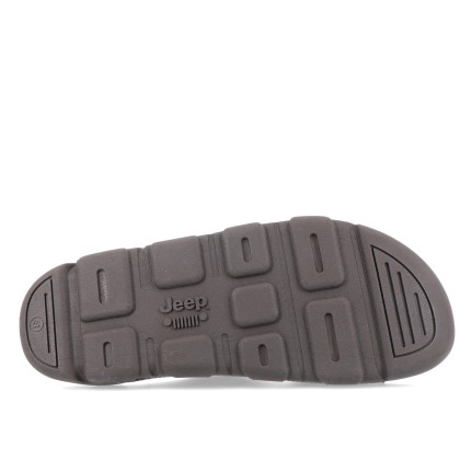JEEP Daytona Dk.brown