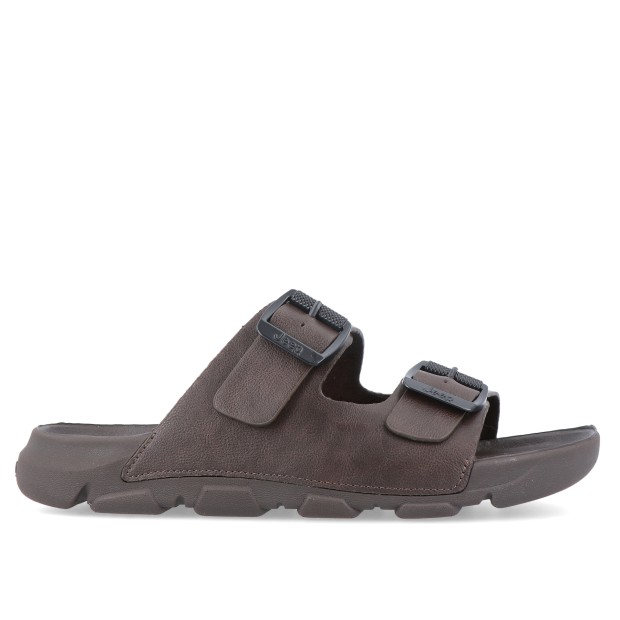 JEEP Daytona Dk.brown