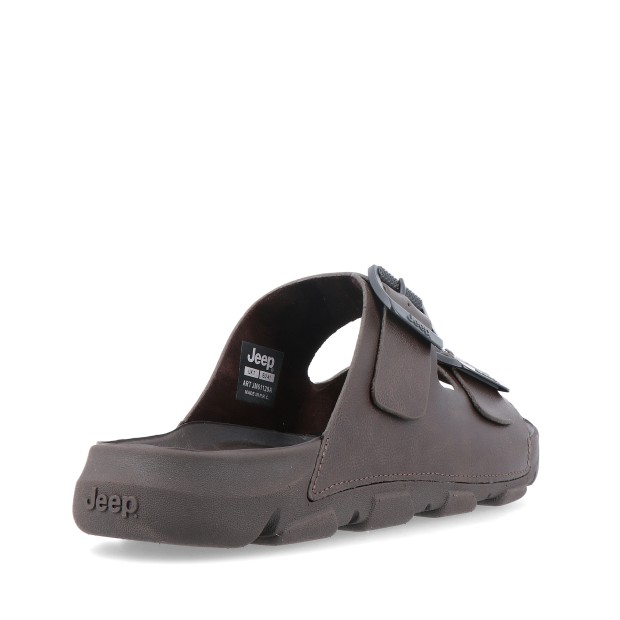 JEEP Daytona Dk.brown