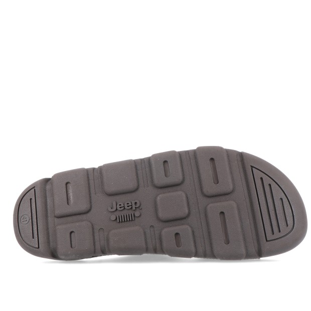 JEEP Daytona Dk.brown