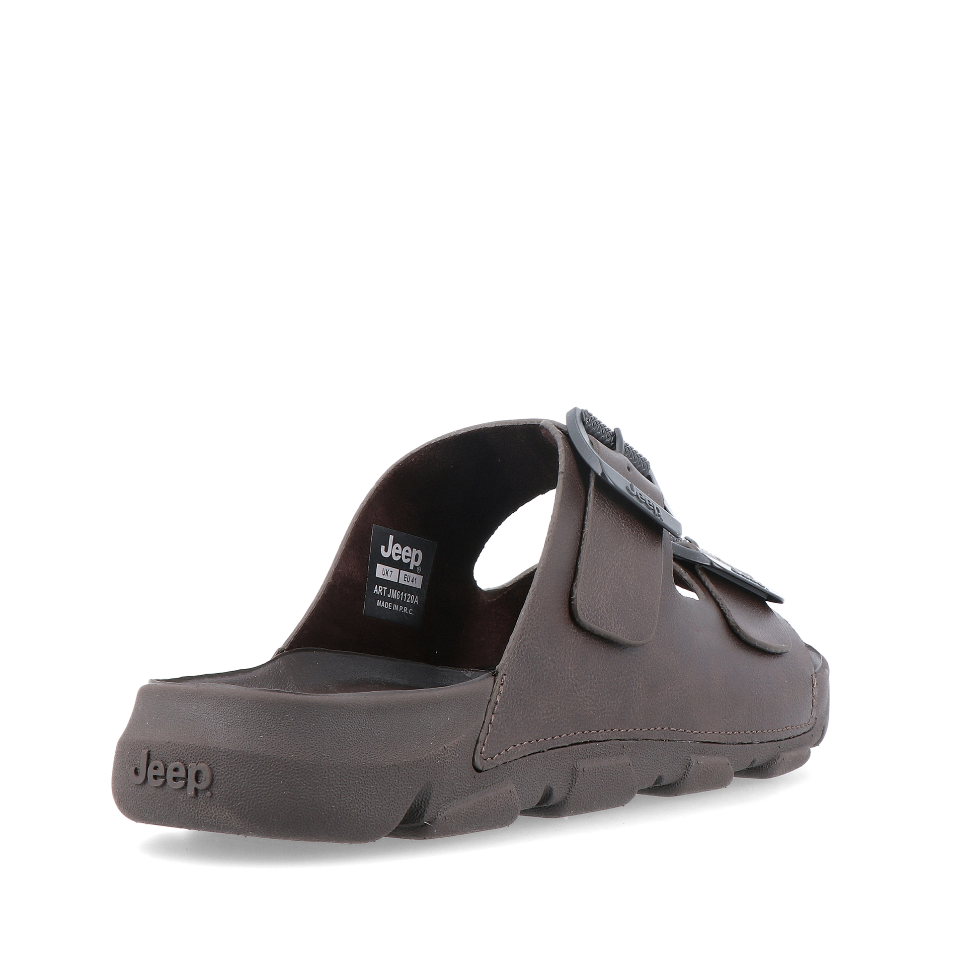 JEEP Daytona Dk.brown