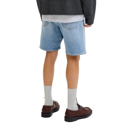 Jack & Jones Cal��o Tony Jjoriginal Blue Denim Am 393