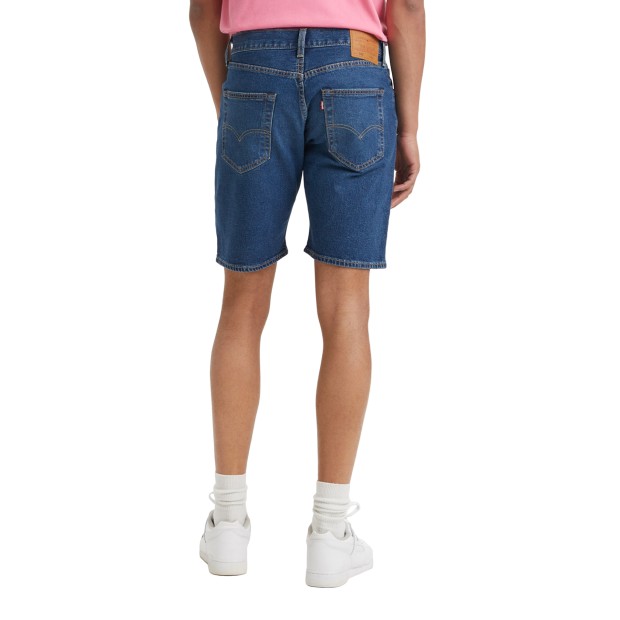 Levis Calção 501® Original Blue Eyes Break