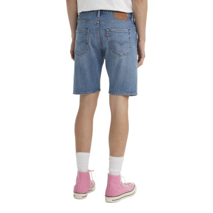 Levis Calção 501® Original 9am On Battery Levis Calção 501® Original 9am On Battery
