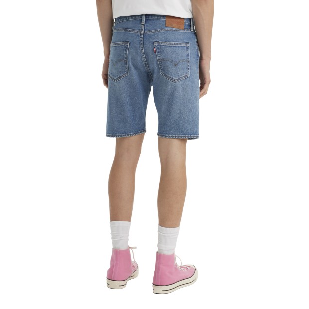 Levis Calção 501® Original 9am On Battery