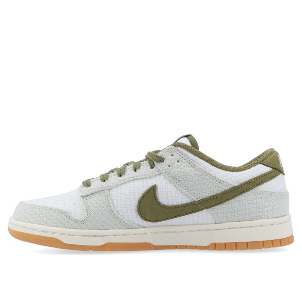 Nike Dunk Low Retro SE Light Bone/pilgrim-summit White