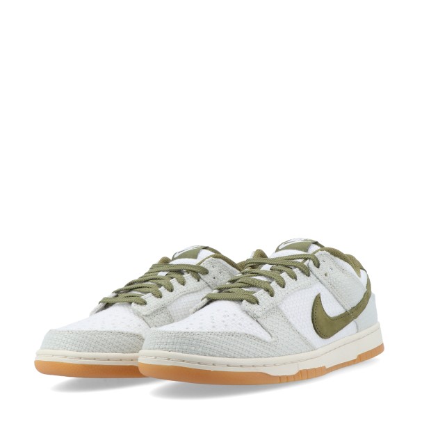 Nike Dunk Low Retro SE Light Bone/pilgrim-summit White