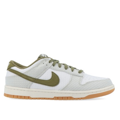 Nike Dunk Low Retro SE Light Bone/pilgrim-summit White