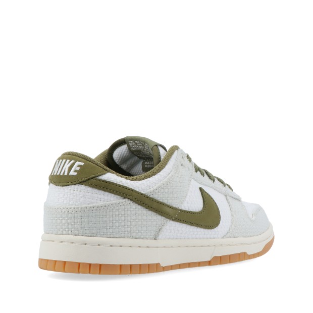 Nike Dunk Low Retro SE Light Bone/pilgrim-summit White