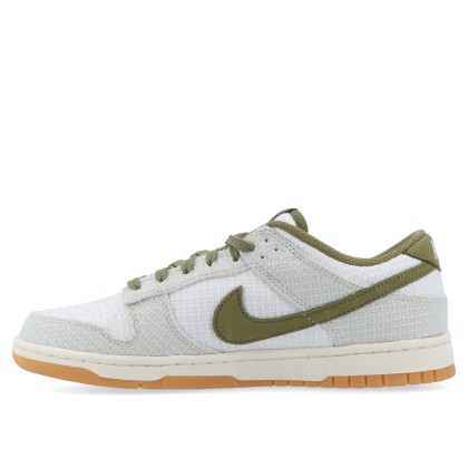 Nike Dunk Low Retro SE Light Bone/pilgrim-summit White