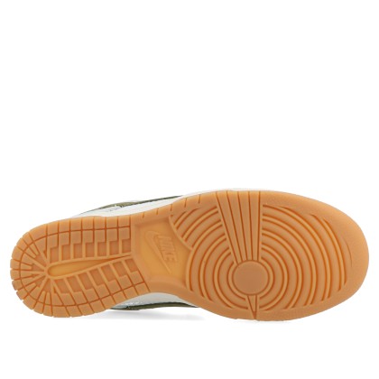 Nike Dunk Low Retro SE Light Bone/pilgrim-summit White