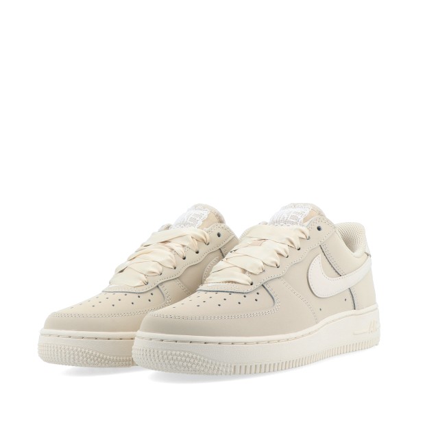 Nike Air Force 1 Retro Premium Oatmeal/pale Ivory-oatmeal