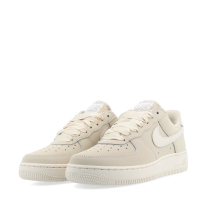 Nike Air Force 1 Retro Premium Oatmeal/pale Ivory-oatmeal